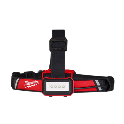 LINTERNA RECARGABLE DE CABEZA BAJO PERFIL REDLITHIUM USB (2115-21) MILWAUKEE