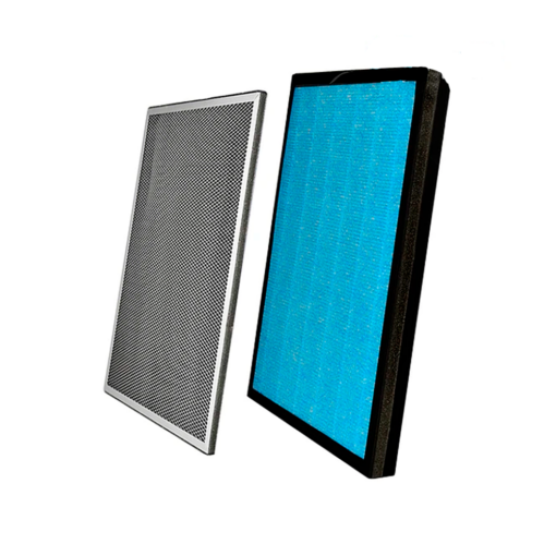 FILTRO DE AIRE HEPA URHAF-06