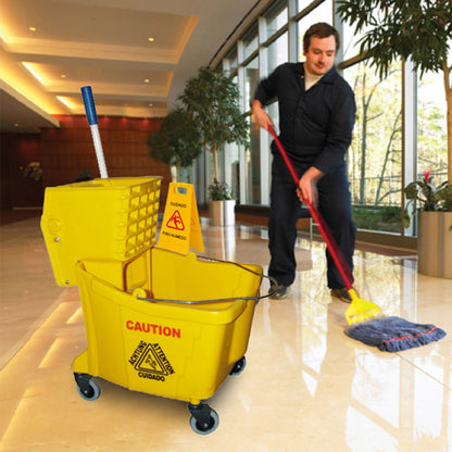 CARRO ESTRUJADOR DE 36 L TECNOPLUS