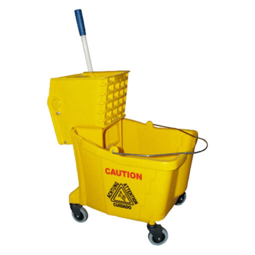 CARRO ESTRUJADOR DE 36 L TECNOPLUS