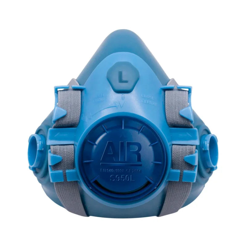 Mascara medio rostro 1/2 S950 AIR