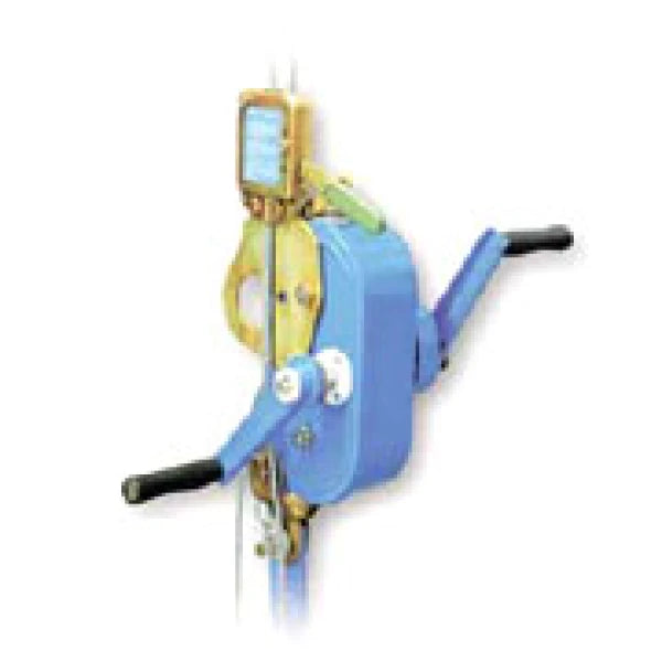 TECLE ANDAMIO T-500 X 60 MTS.