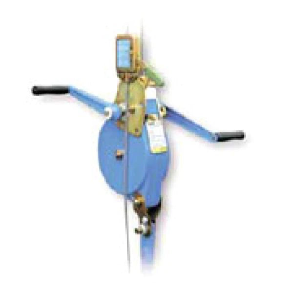 TECLE ANDAMIO CO-500 X 50 MTS.