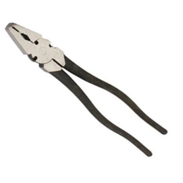 ALICATE ENFIERRADOR 10"