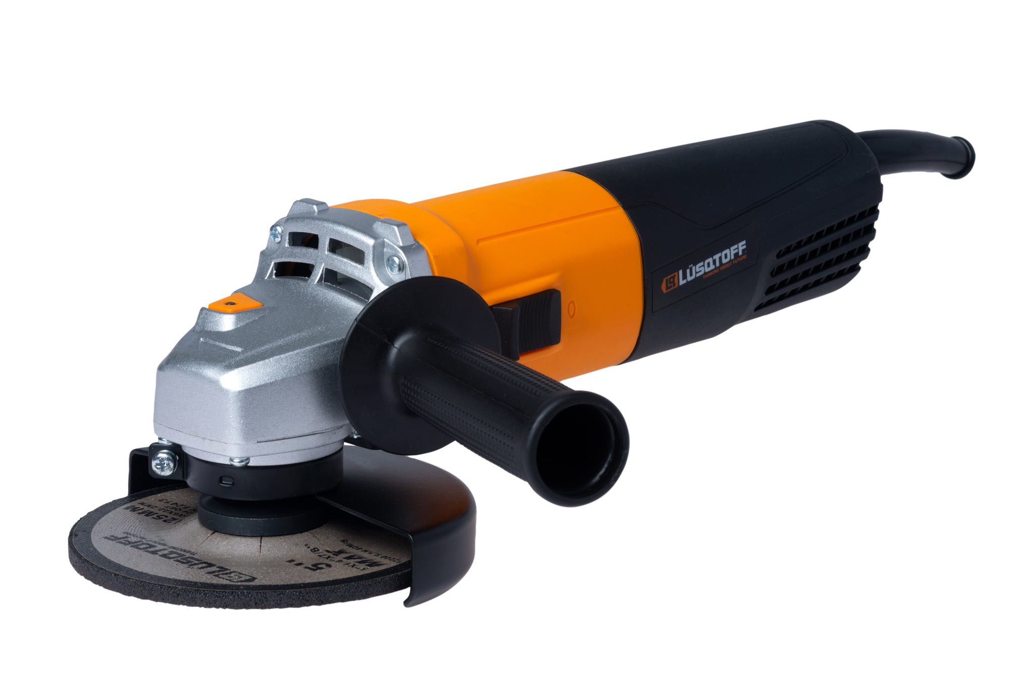 Esmeril angular 5" 1010W Lusqtoff