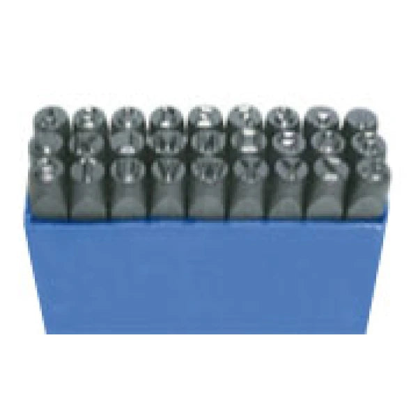 JGO. ABC  GOLPE 10 MM. WEZU