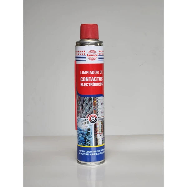 LIMPIACONTACTOS 400 ML