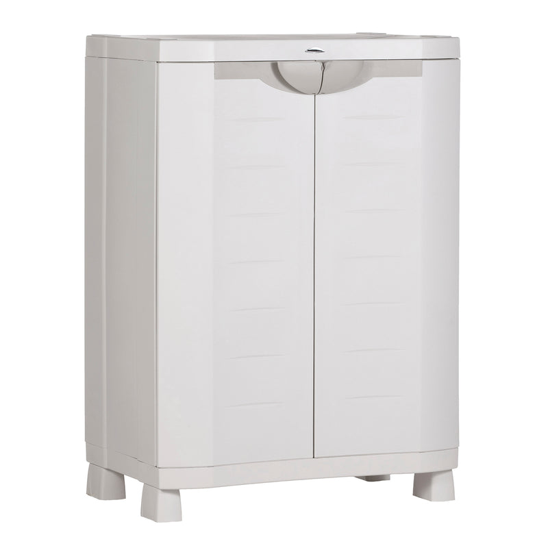 Armario spacesaver mini Plastiken