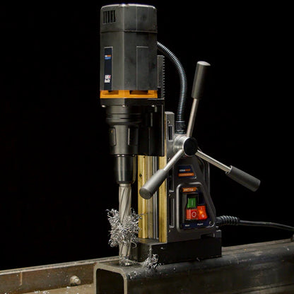 Kit Taladro Magnético V35 230V