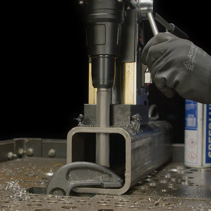 Kit Taladro Magnético V35 230V