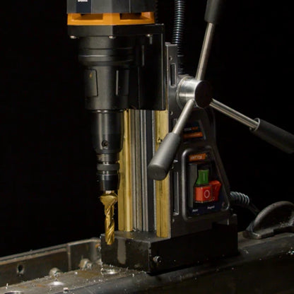 Kit Taladro Magnético V35 230V