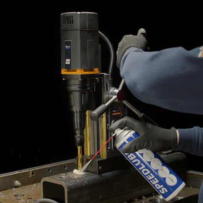 Kit Taladro Magnético V35 230V