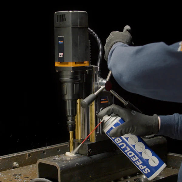 Kit Taladro Magnético V35 230V