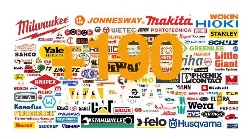 Expertos en soporte de herramientas