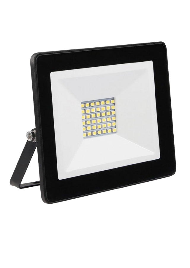 Proyector area led slim 20w