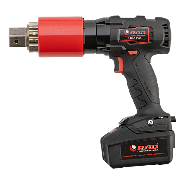 B-RAD SELECT BL 1000-2