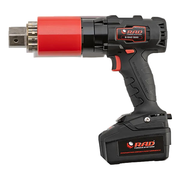 B-RAD SELECT BL 1500-2