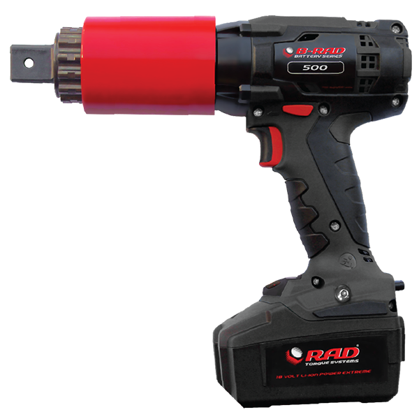 B-RAD SELECT BL 500