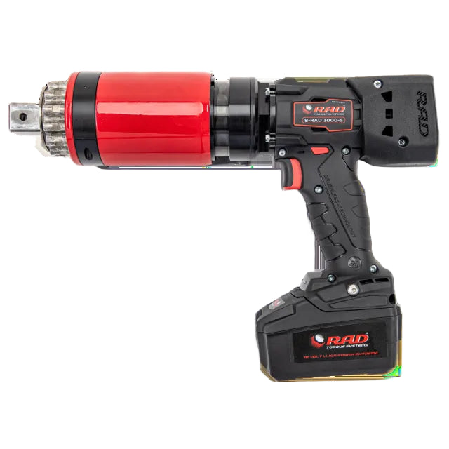 B-RAD S 5000