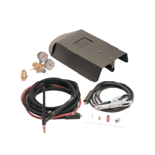 KIT TIG PARA MAQ. INVERTER