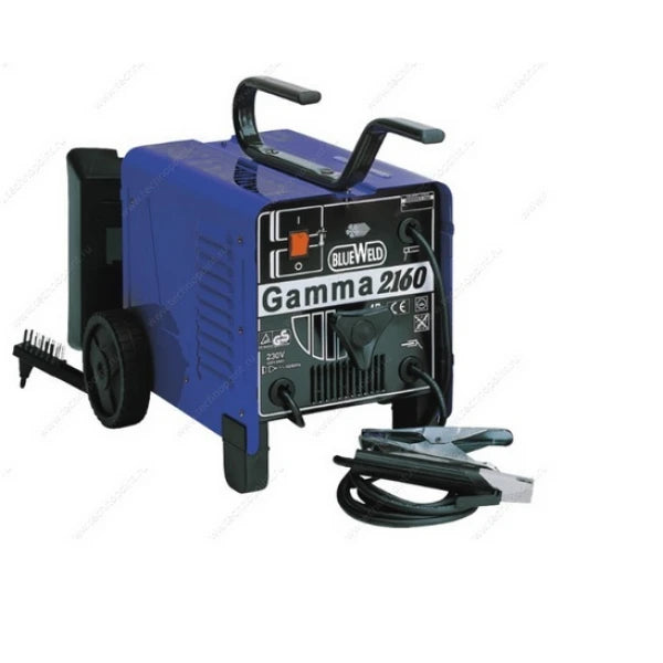 MAQUINA SOLDAR GAMMA 2160