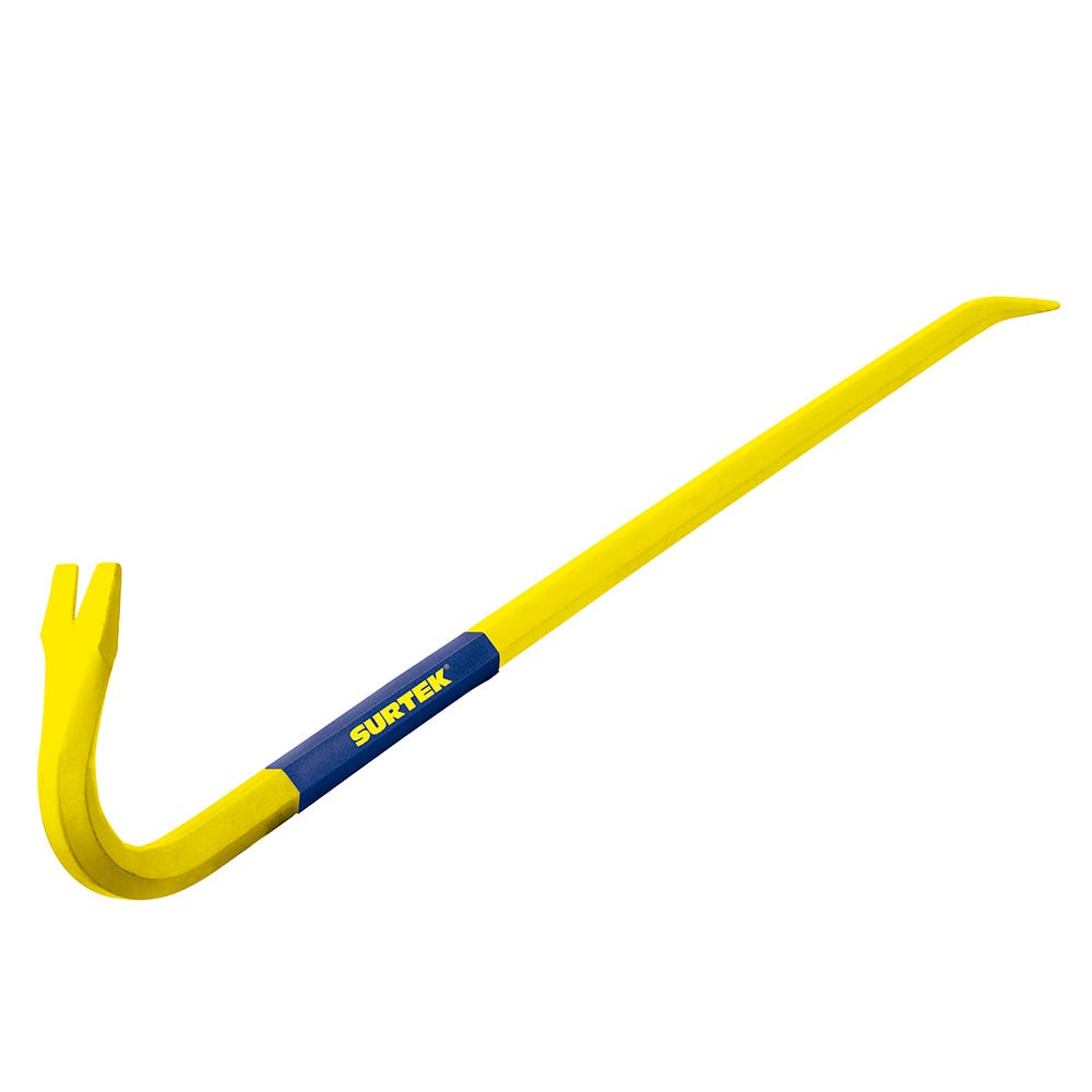 "Barreta hex d/uña 3/4"", 60 cm" (TWS-BU60) - URREA