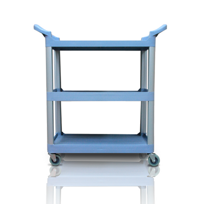CARRO ALUMINIO – 70KG – 67x42x90cm
