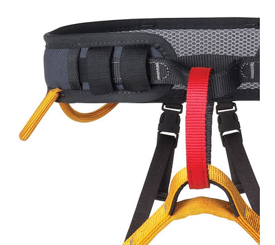 Arnes Climbing VERSA II XS-M