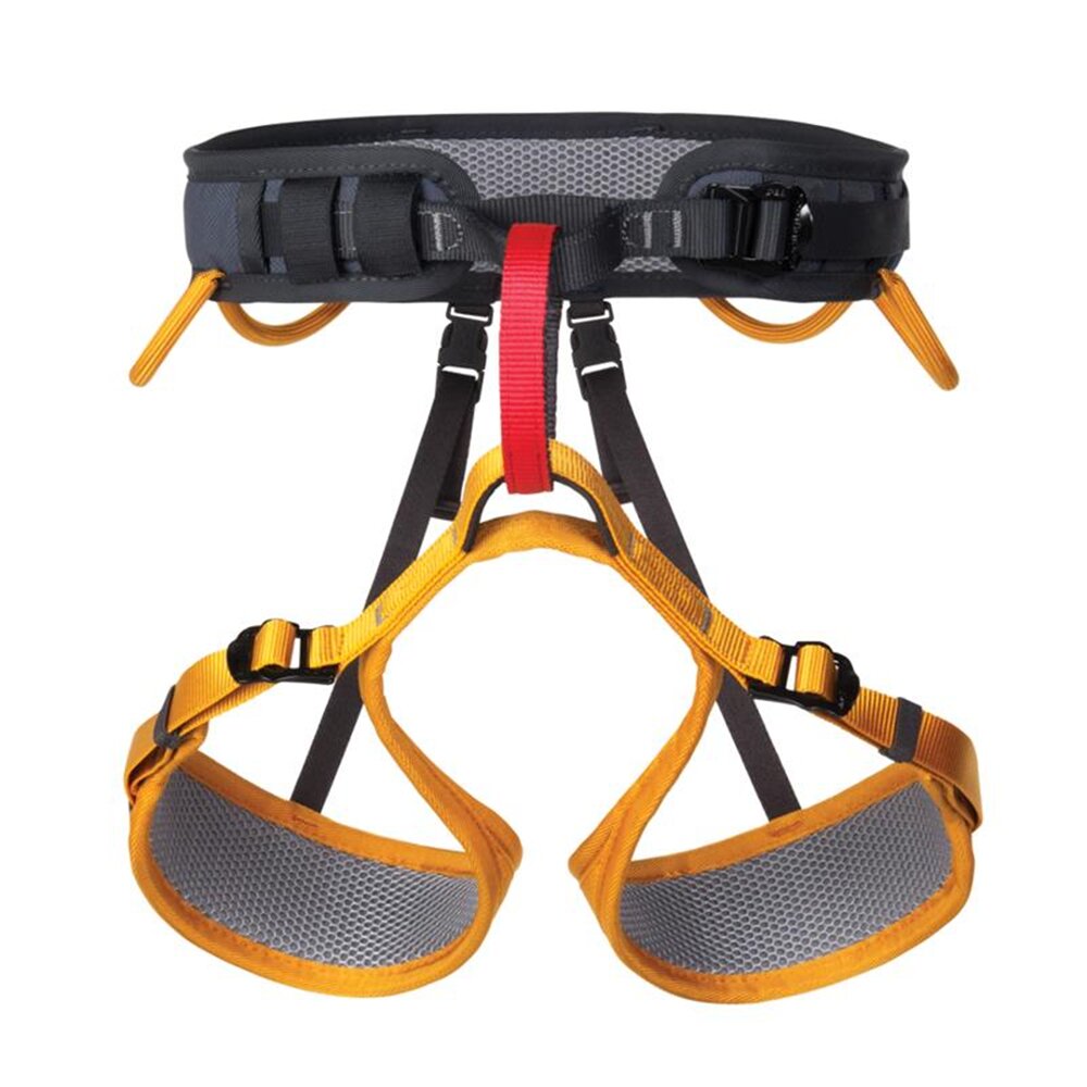 Arnes Climbing VERSA II L-XXL