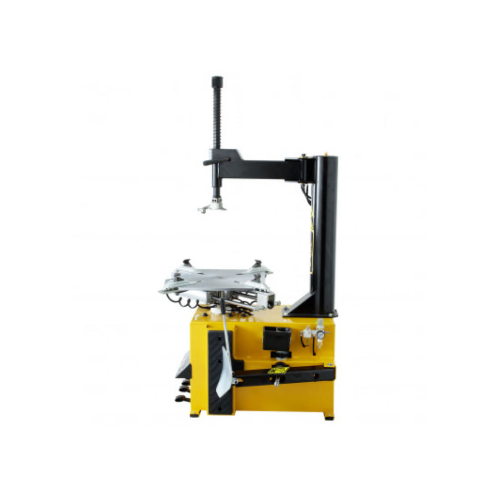 DESMONTADORA SEMIAUTOMATICA U-202- AUTOMOTRIZ
