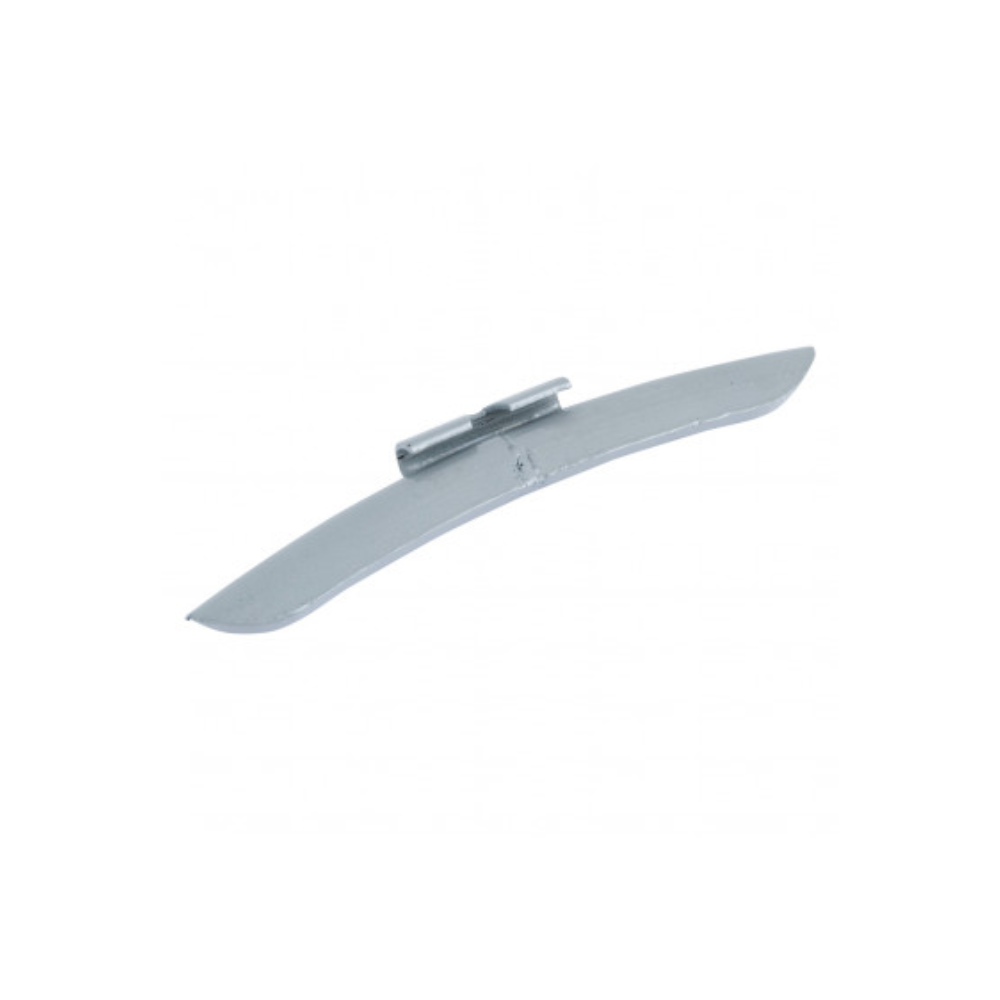 CONTRAPESO CON CLIP LLANTAS PB539-633 -  AUTOMOTRIZ