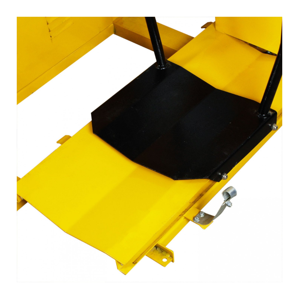 BALANCEADORA PARA CAMIONES Y BUSES U-150 220 VOLTS  -  AUTOMOTRIZ