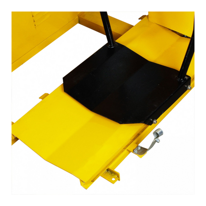 BALANCEADORA PARA CAMIONES Y BUSES U-150 220 VOLTS  -  AUTOMOTRIZ