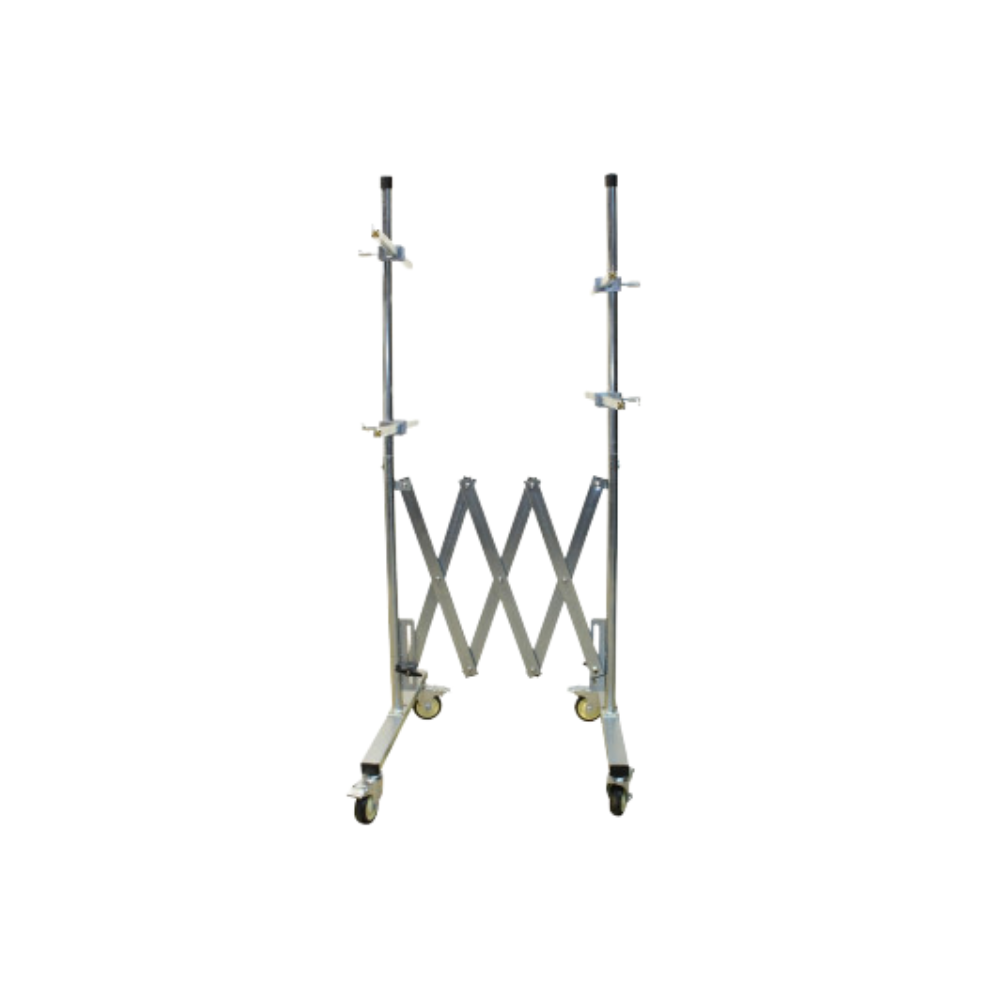 CABALLETE TIPO ARCORDEON MULTIUSO FRS010024 -  AUTOMOTRIZ