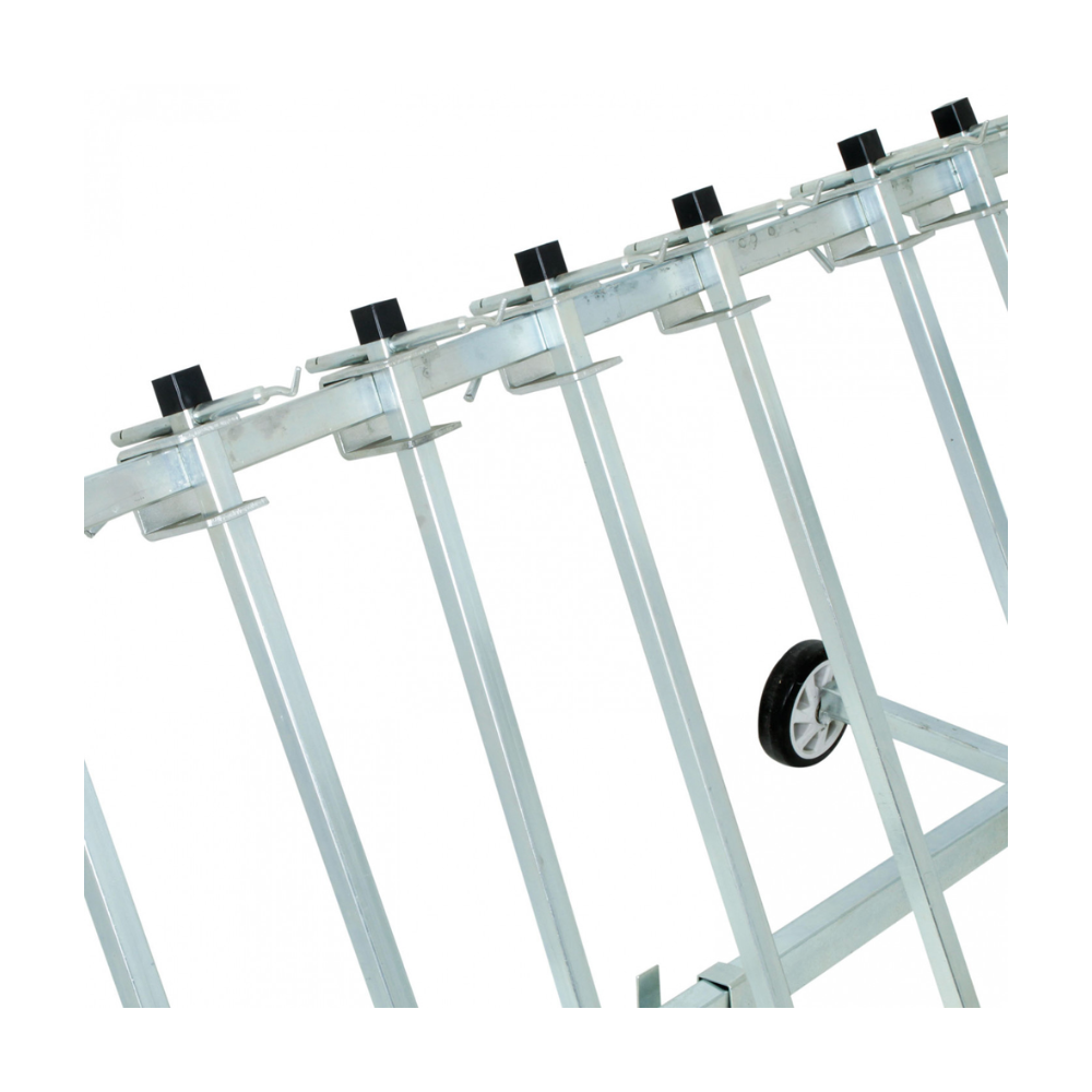 CABALLETE TIPO X FRS010002  -  AUTOMOTRIZ