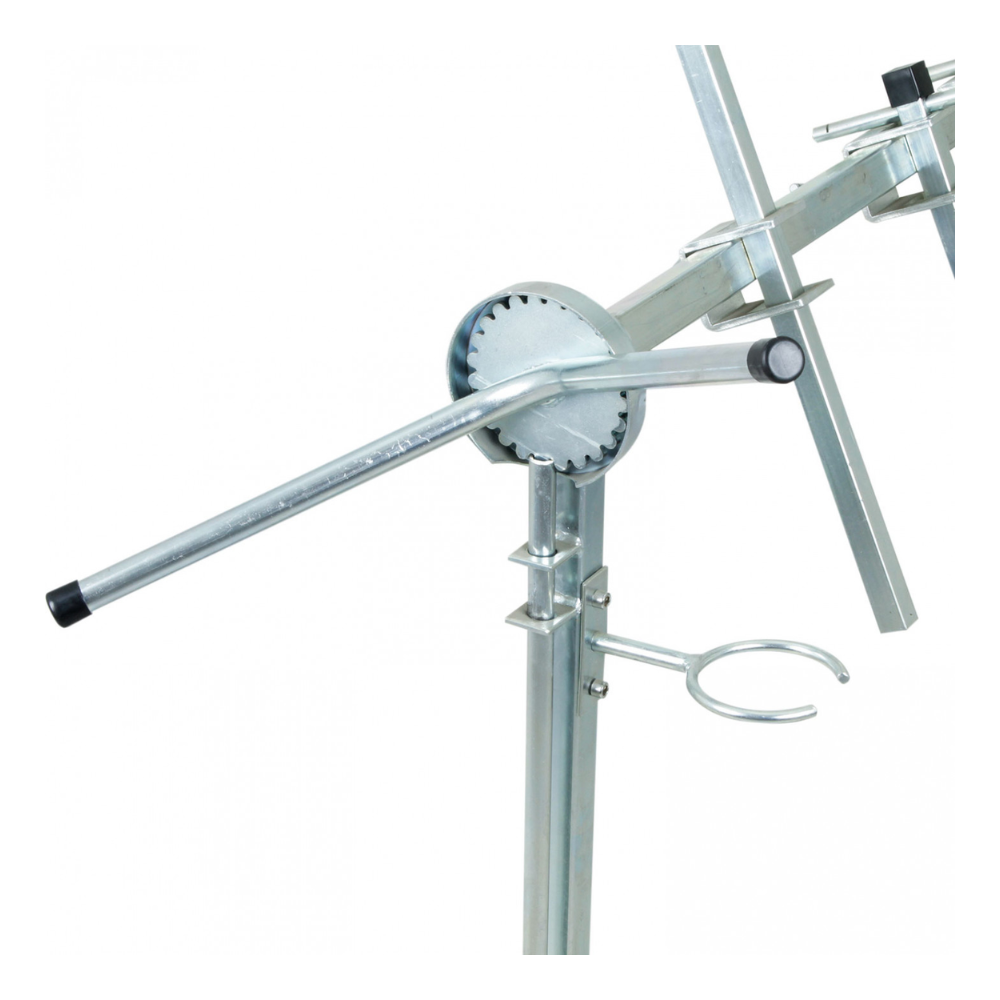 CABALLETE TIPO X FRS010002  -  AUTOMOTRIZ