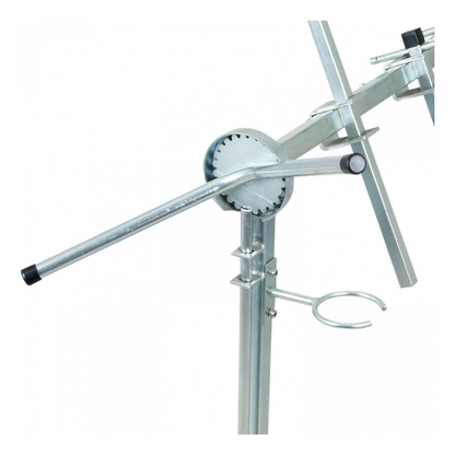 CABALLETE TIPO X FRS010002  -  AUTOMOTRIZ