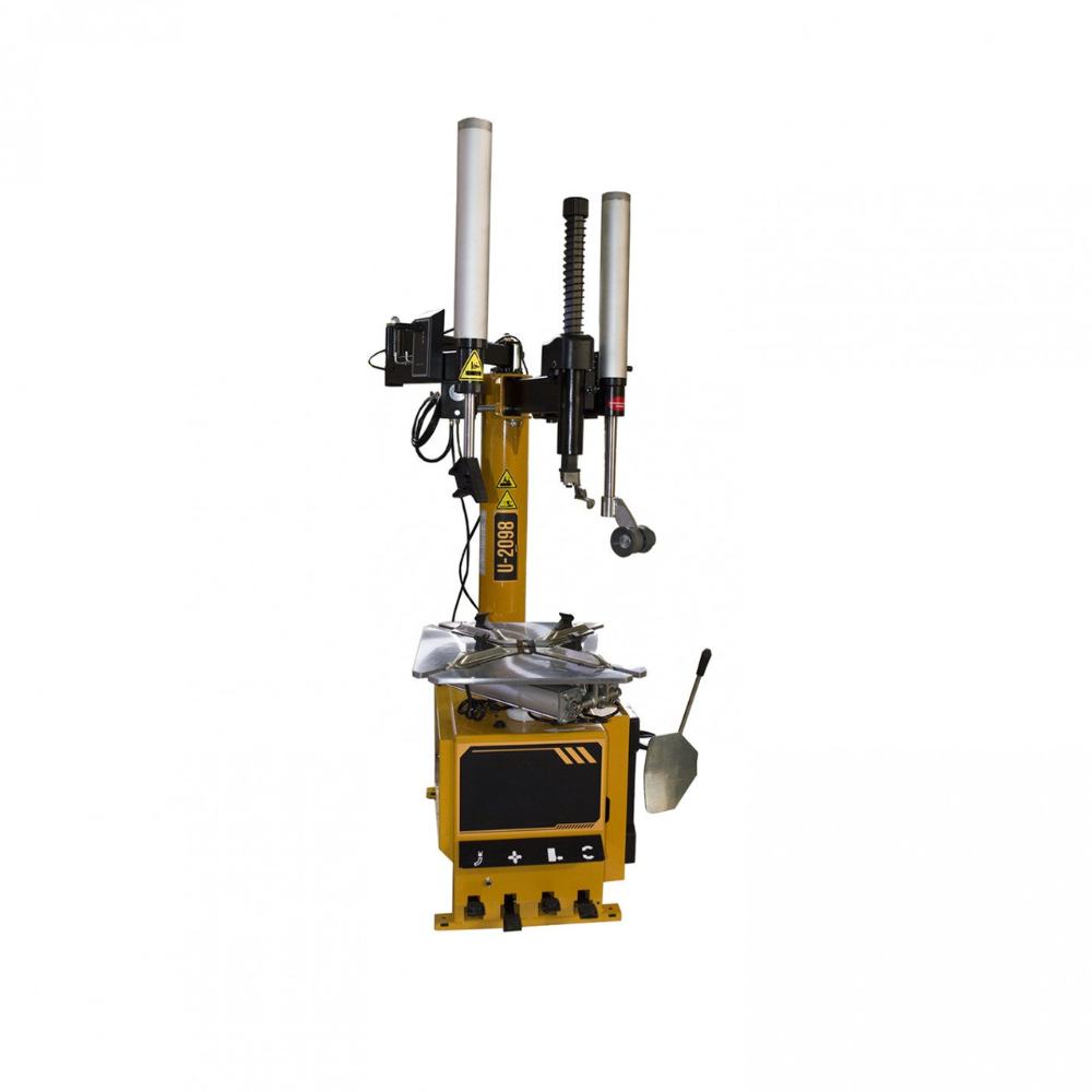 DESMONTADORA SEMIAUTOMATICA  U-2098  -  AUTOMOTRIZ