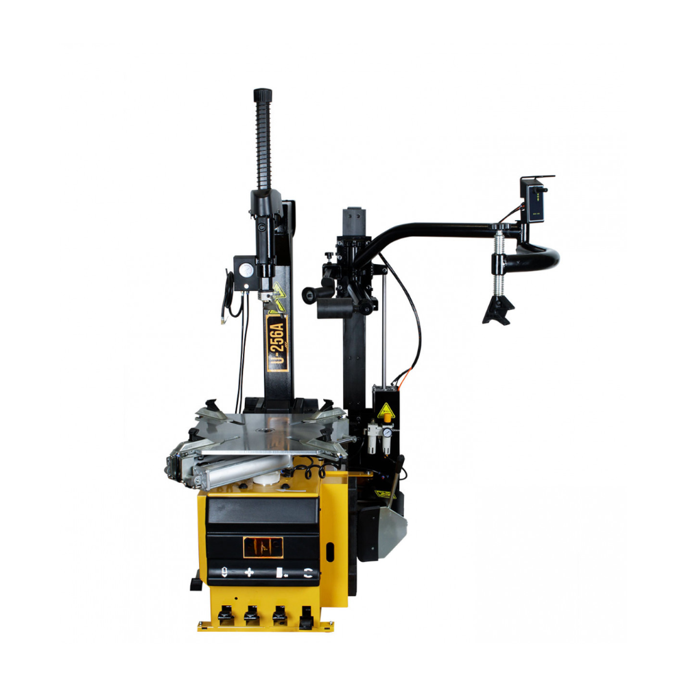 DESMONTADORA FULL AUTOMATICA  P/BAJO U-256A  -  AUTOMOTRIZ