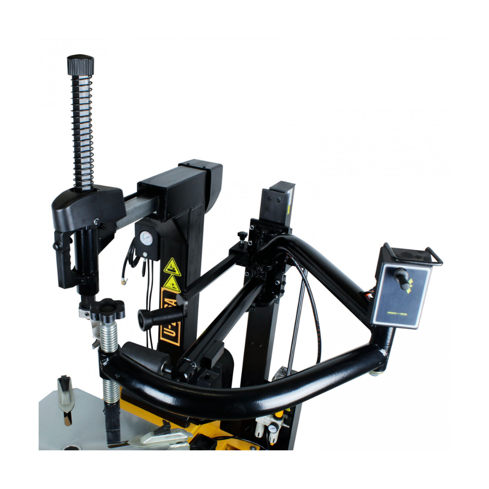 DESMONTADORA FULL AUTOMATICA  P/BAJO U-256A  -  AUTOMOTRIZ