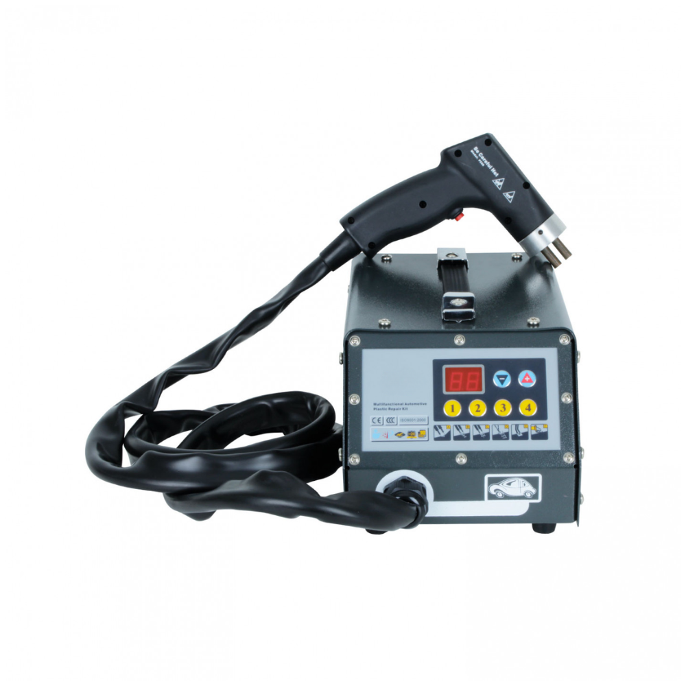 EQUIPO SOLDADOR DE PLASTICOS FY-2012S -  AUTOMOTRIZ
