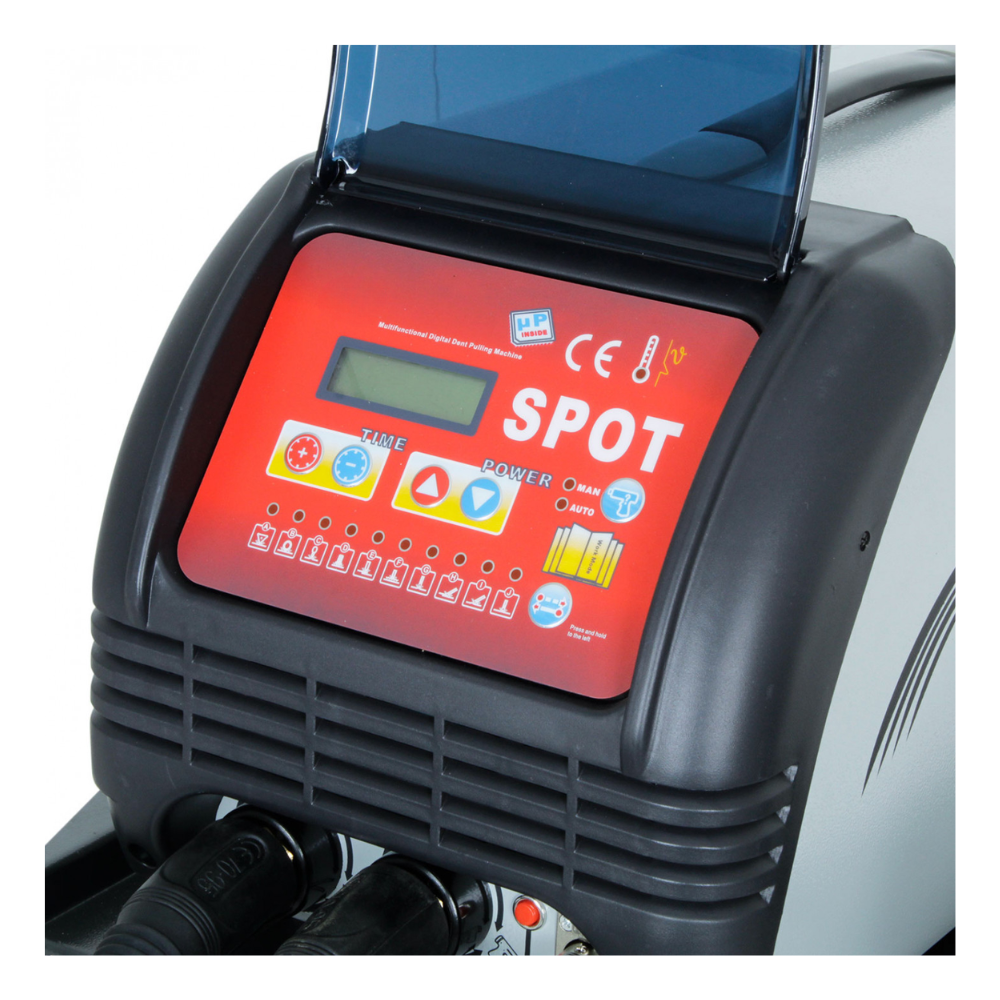 MINI SPOTTER 220 Volts FY-93G  -  AUTOMOTRIZ