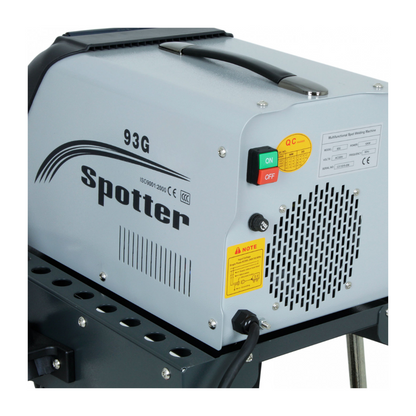 MINI SPOTTER 220 Volts FY-93G  -  AUTOMOTRIZ