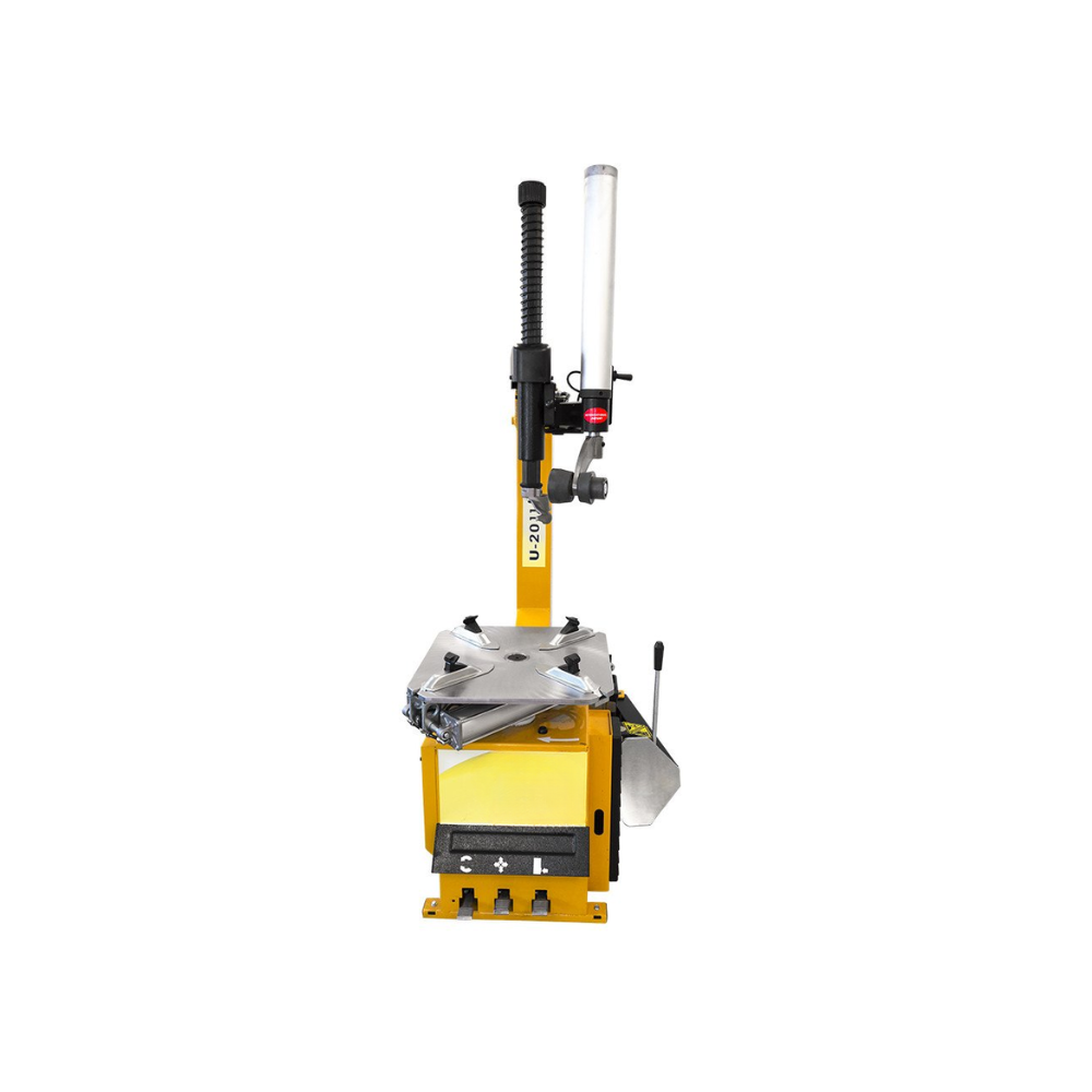 DESMONTADORA SEMIAUTOMATICA U 2011 -  AUTOMOTRIZ