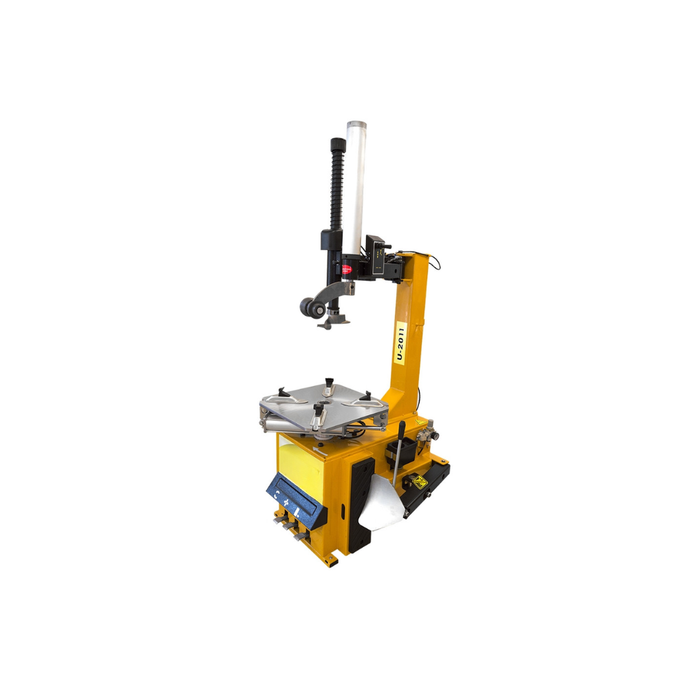 DESMONTADORA SEMIAUTOMATICA U 2011 -  AUTOMOTRIZ
