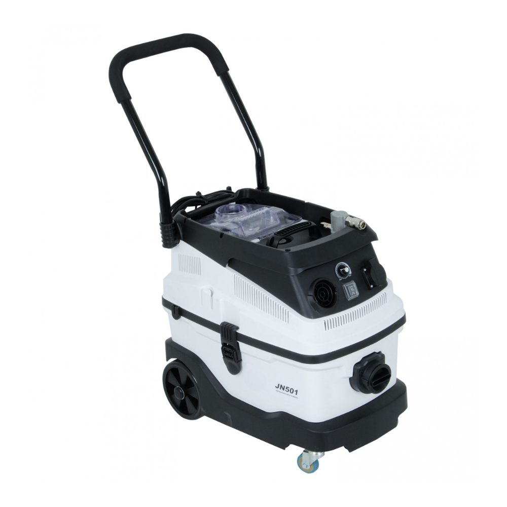 CENTRALITA DE LIJADO PARA DYP. 30L JN501  -  AUTOMOTRIZ