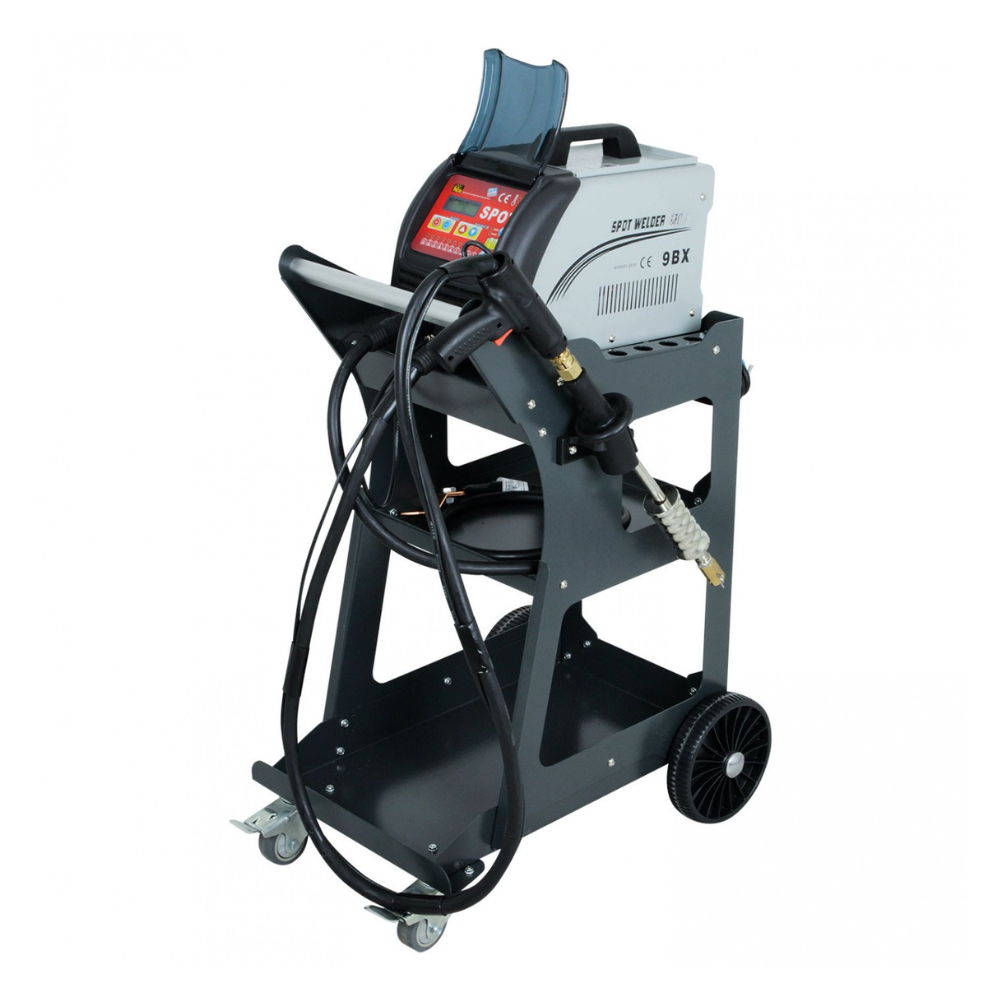 MINI SPOTTER 220 voltS FY9BX -  AUTOMOTRIZ