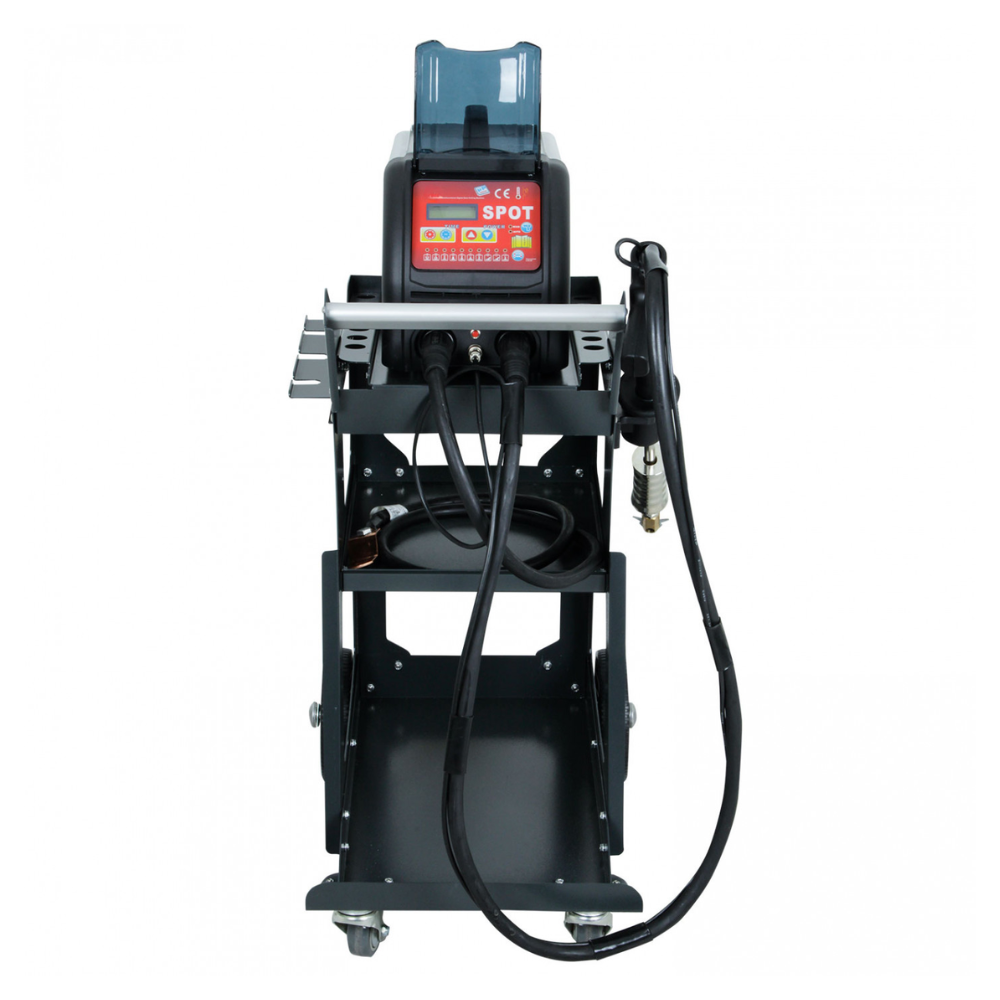 MINI SPOTTER 220 voltS FY9BX -  AUTOMOTRIZ