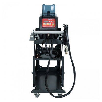MINI SPOTTER 220 voltS FY9BX -  AUTOMOTRIZ