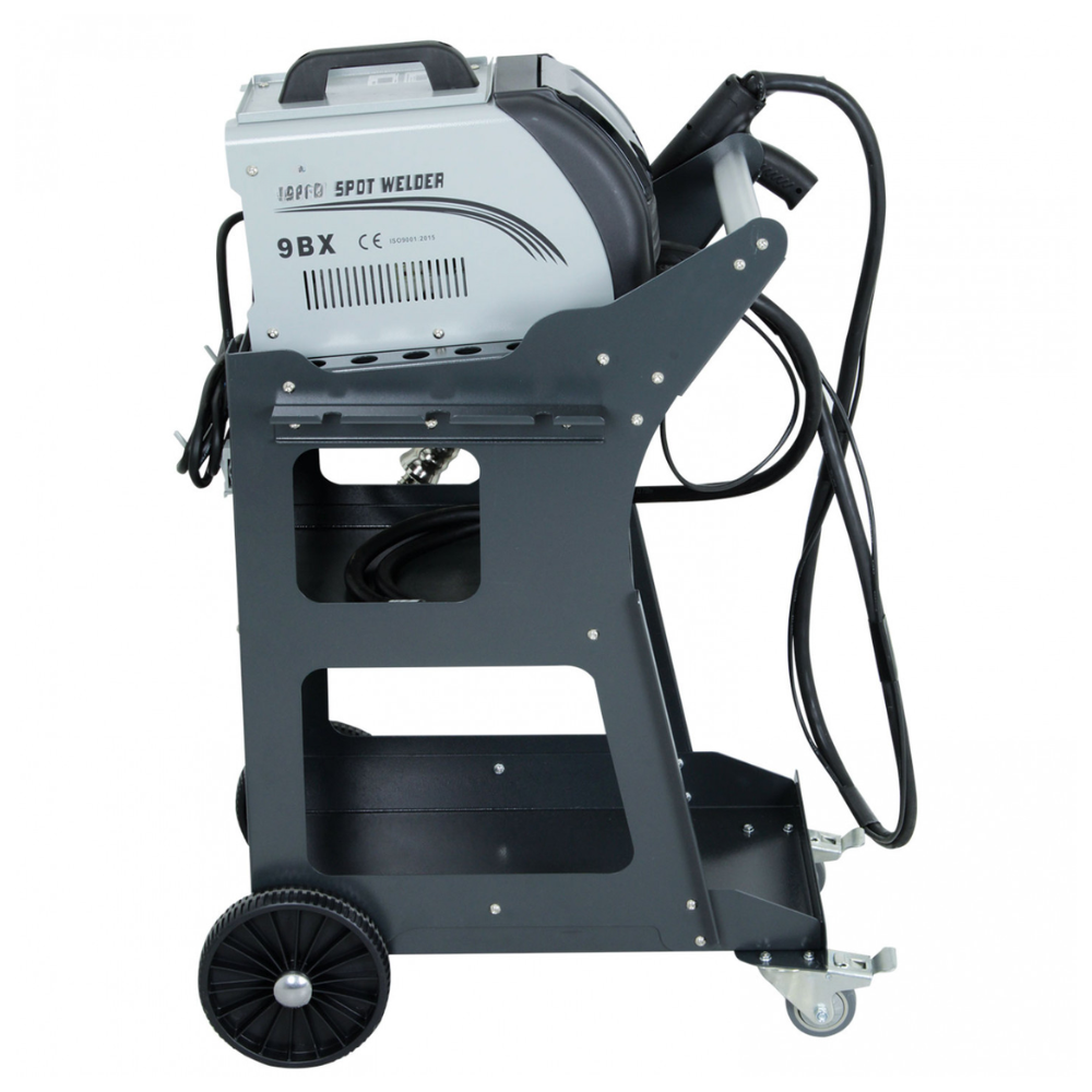 MINI SPOTTER 220 voltS FY9BX -  AUTOMOTRIZ